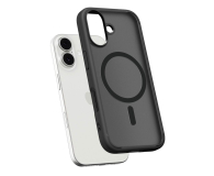 SPIGEN Ultra Hybrid Mag Magsafe do Iphone 17 Frost Black 8800283315158 - 1359920 - zdjęcie 6